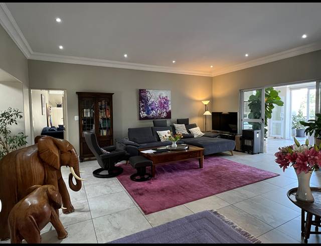 4 BEDROOM HOUSE FOR SALE IN WATERKLOOF